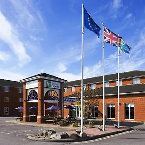 Hotel Express Southampton West By Ihg, Totton